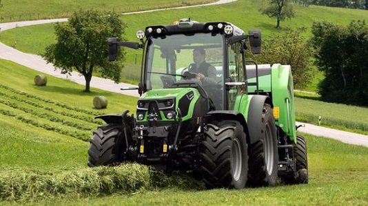5D TTV field Agricultural Equipment and farming equipments